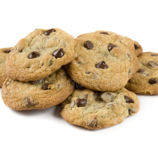 Μπισκότα-Cookies-Μπάρες