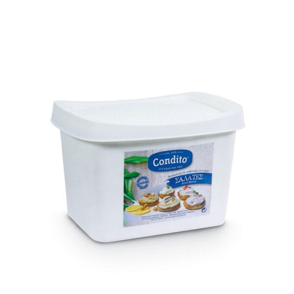 Μελιτζανοσαλάτα 2 κιλά Condito