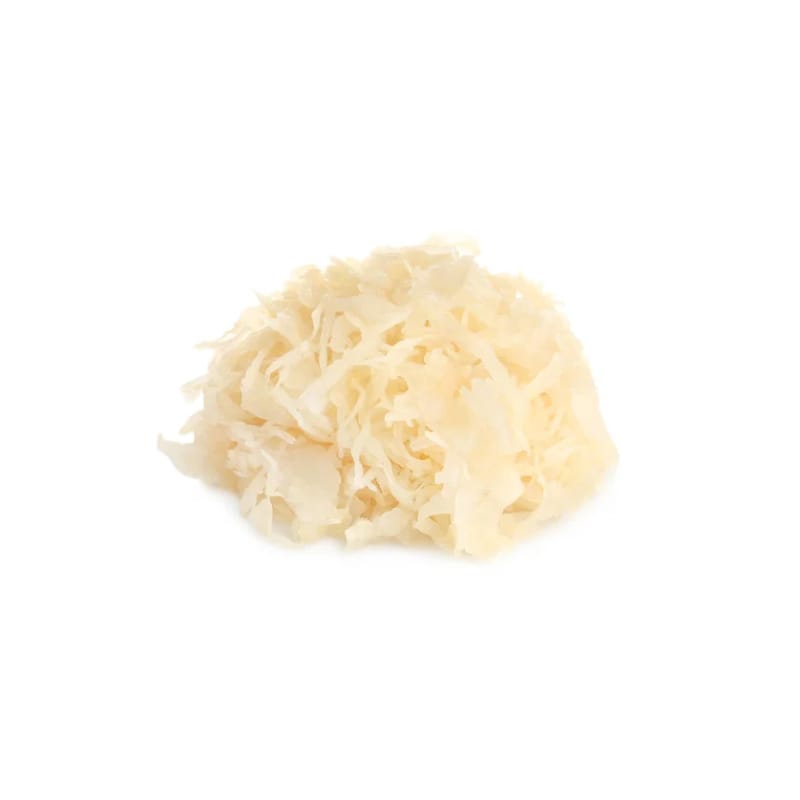 Ξινολάχανο 680γρ. Dennree Bio - Image 2