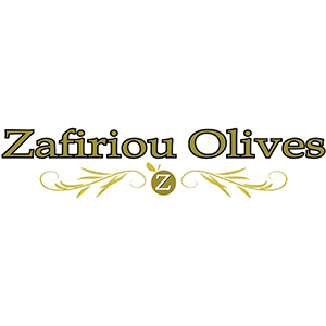 ZAFIRIOU OLIVES