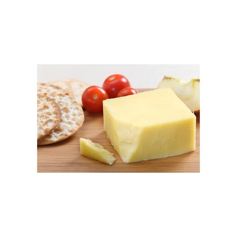 Κασέρι ΠΟΠ Σοχού φρατζόλα ~2,5 κιλά Προίκας - Image 2