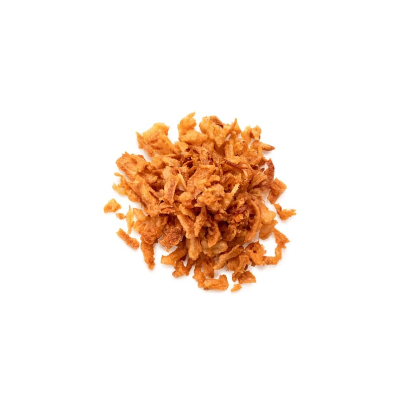 Κρεμμύδια τηγανητά 500γρ. Go-Tan - Image 2