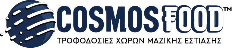 CosmosFood™ - HO.RE.CA Logo