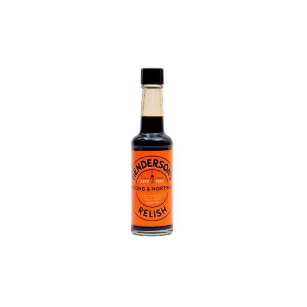 Worcester sauce 284ml.