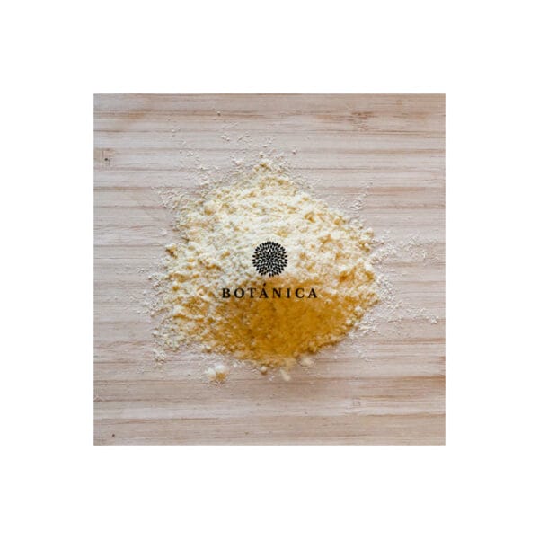 Πούδρα freeze dried passion 60γρ. Botanica