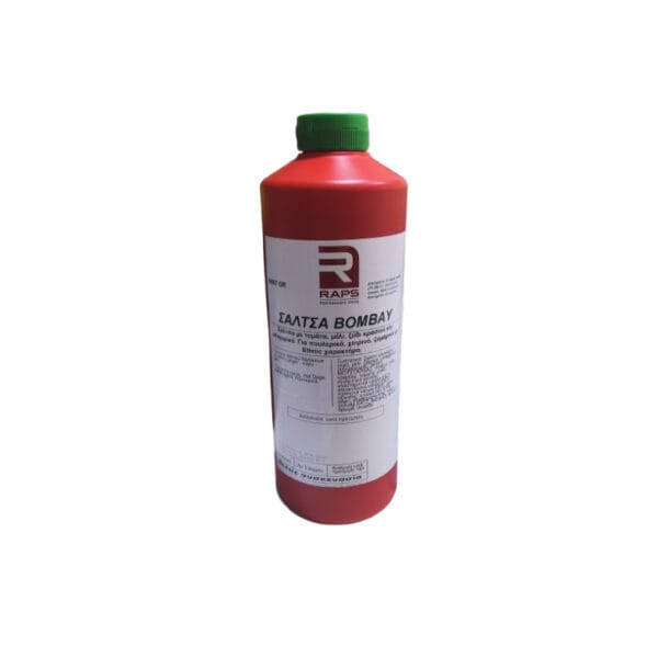 Σάλτσα Bombay ethnic 1,3 κιλά Provil