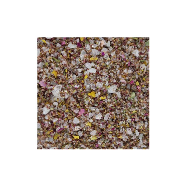 Salt lemon lemon rose 1 κιλό Botanica