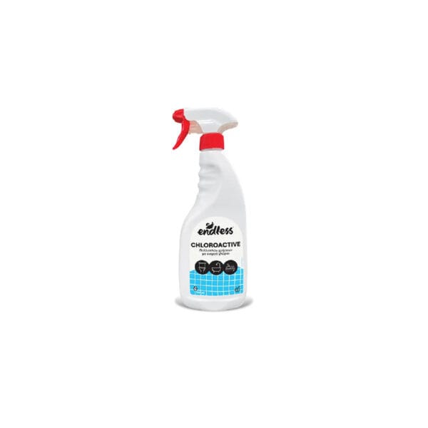 Chloroactive spray πολλαπλών χρήσεων 750ml Endless