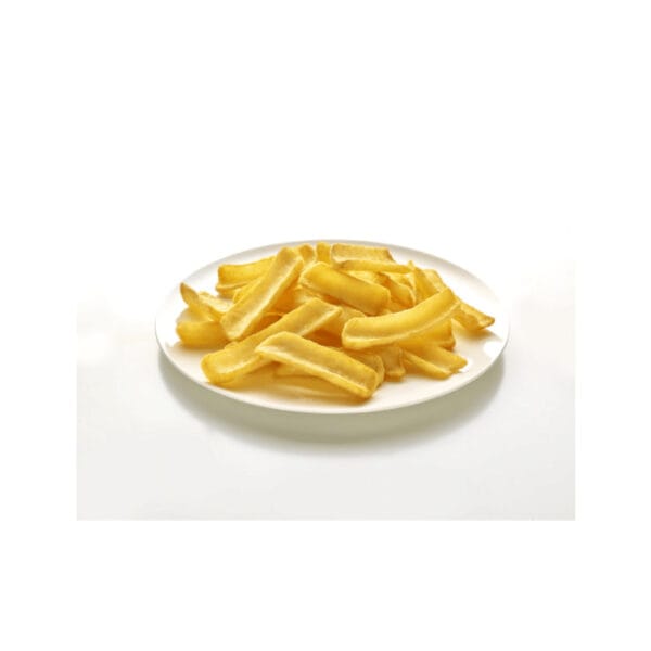 Πατάτες dippers 2,5 κιλά 6 τεμάχια / κιβώτιο Feast