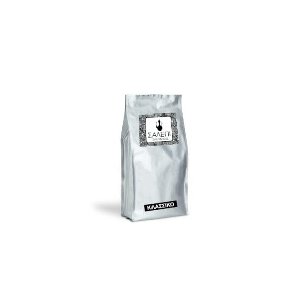 Σαλέπι κλασικό 500γρ. (50 μερίδες)