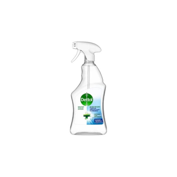 Dettol πολυκαθαριστικό αντλία 500ml.