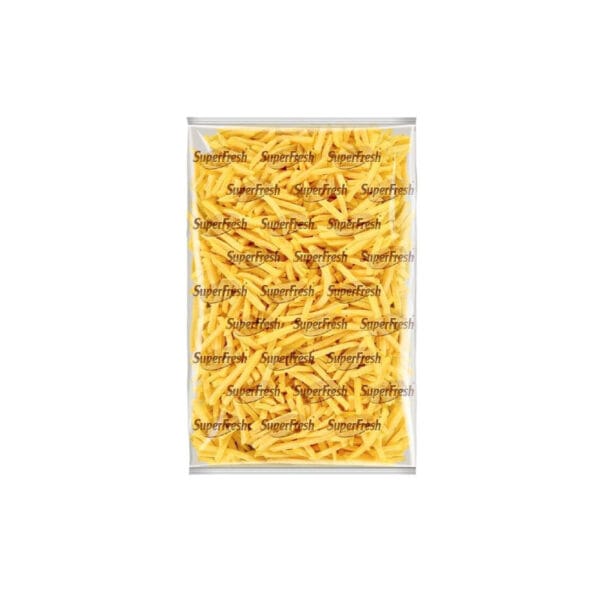 Πατάτες 7x7 2,5 κιλά 5 τεμάχια / κιβώτιο Feast