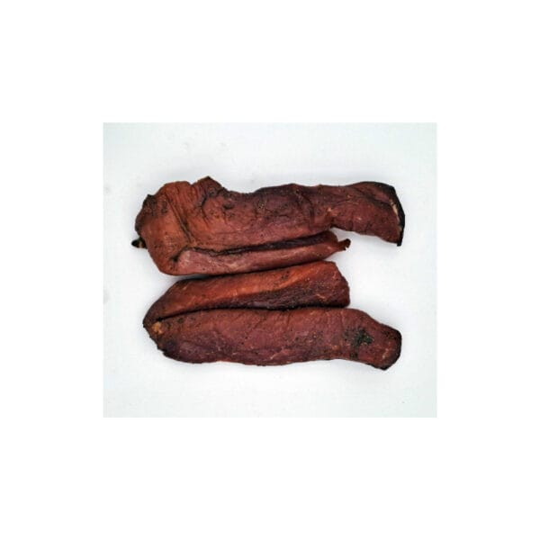 Απάκι καπνιστό Κισσάμου 600-900γρ.