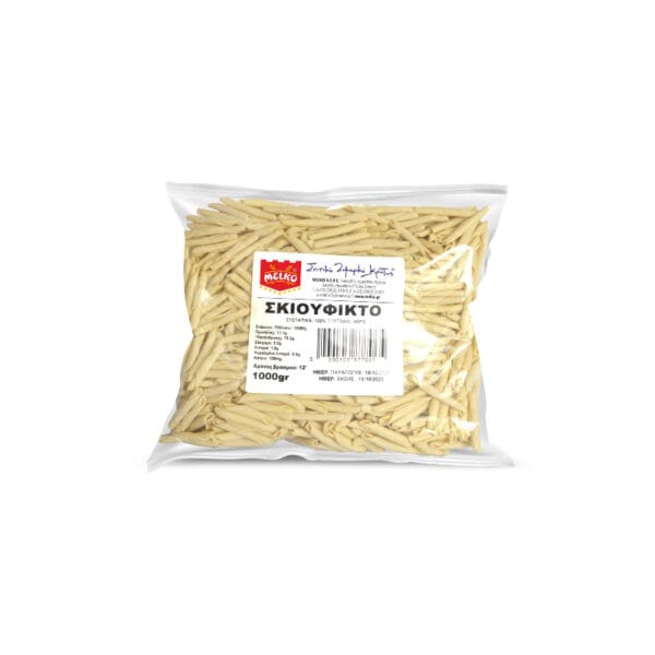 Σκιουφικτό 1 κιλό Melko