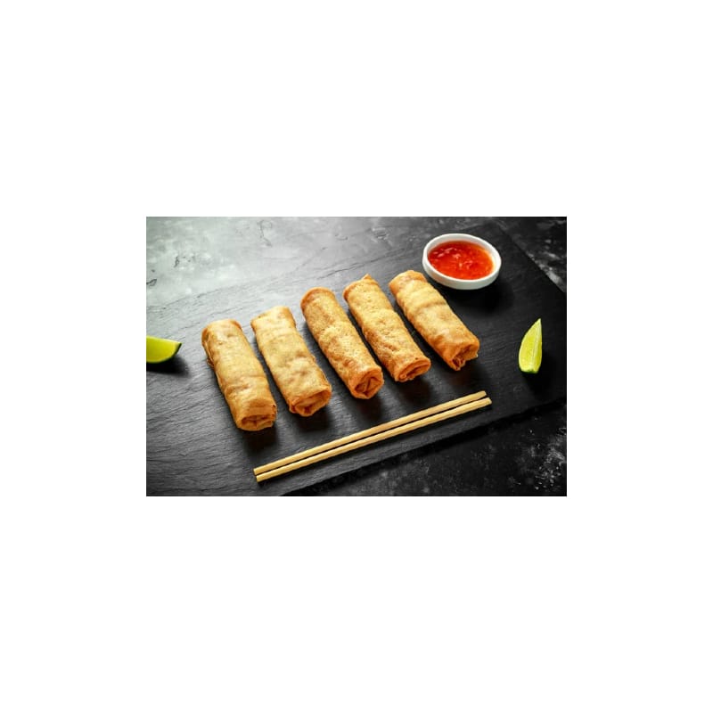 Sweet chili sauce 2,5 κιλά - Image 2