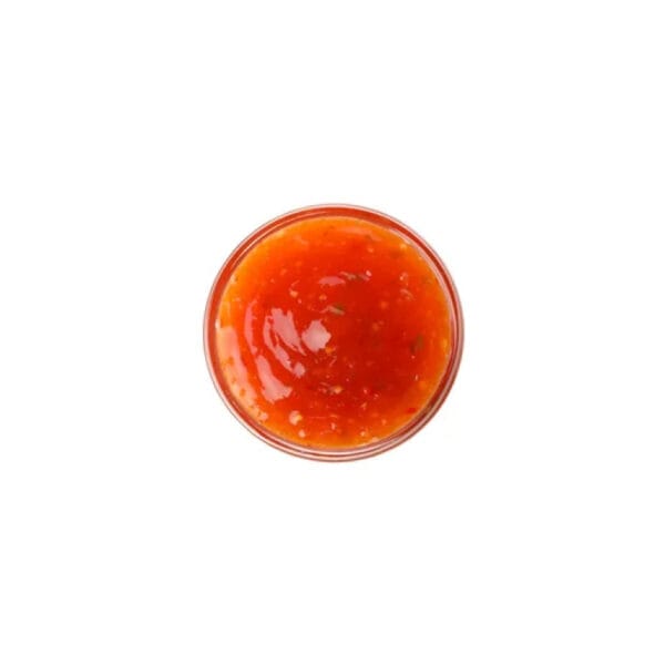Sweet chili sauce 2,5 κιλά