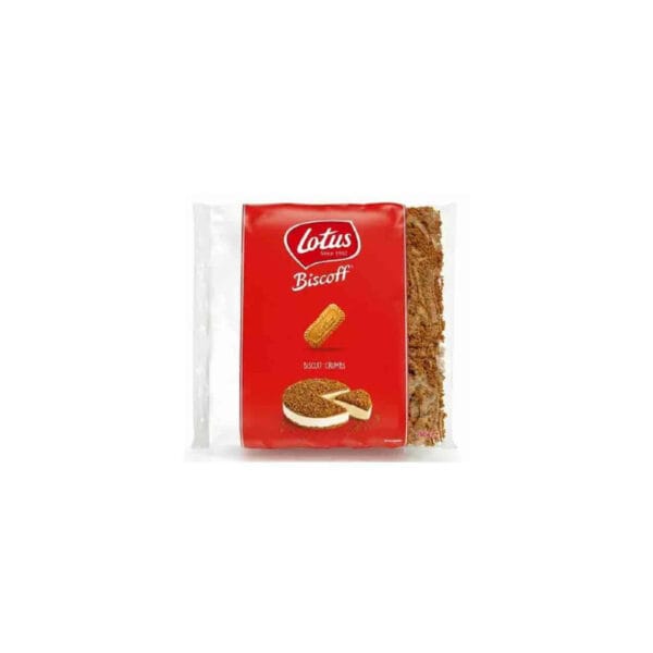 Lotus Biscoff τρίμμα μπισκότου 750γρ.