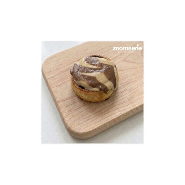 Cinnamon rolls bueno 220γρ. 12 τεμάχια / κιβώτιο