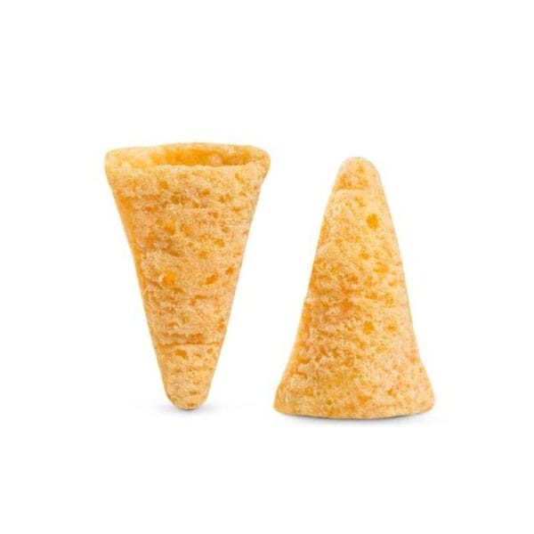 Κώνος bacon-cheese 600γρ. 3 τεμάχια Super Konos