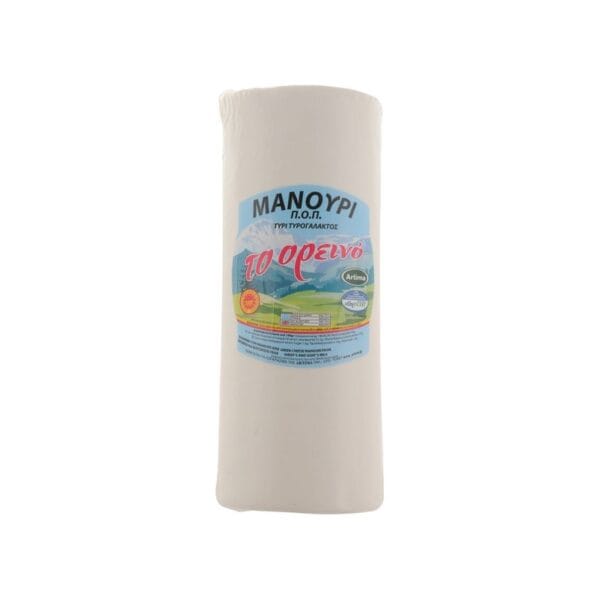 Μανούρι Π.Ο.Π. μπαστούνι ~1,7 κιλά Το Ορεινό