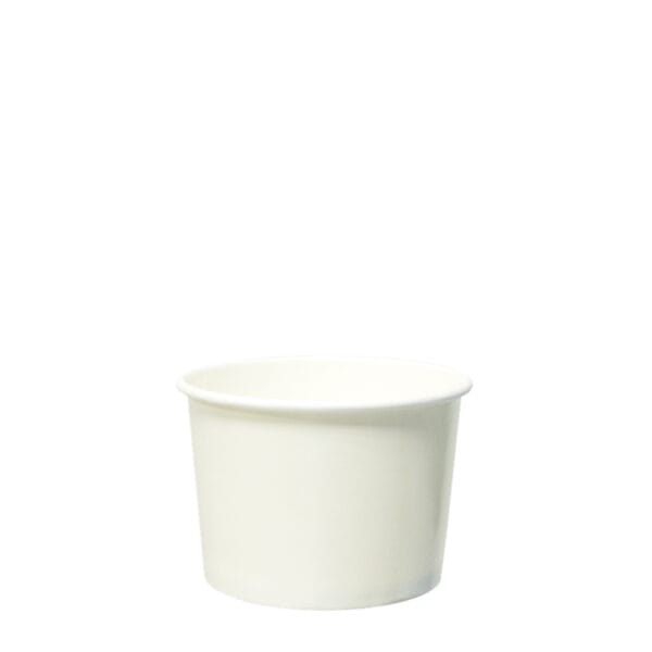 Κύπελο παγωτού χάρτινο 12oz 50 τεμάχια