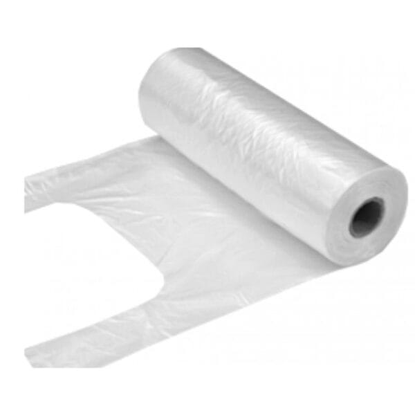 Σακούλες πακέτου 22x36cm ρολό