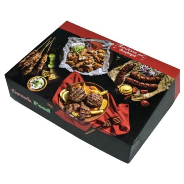 Κουτί ποικιλία μεγάλη 25x17x6.5cm 10 κιλά