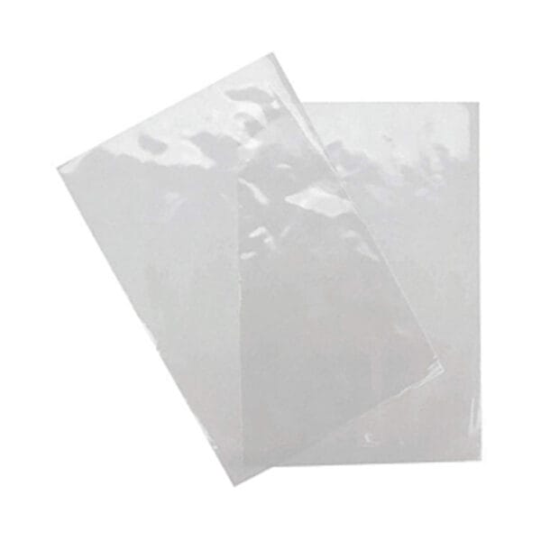Σακούλες διαφανείς 25x35cm 1 κιλό