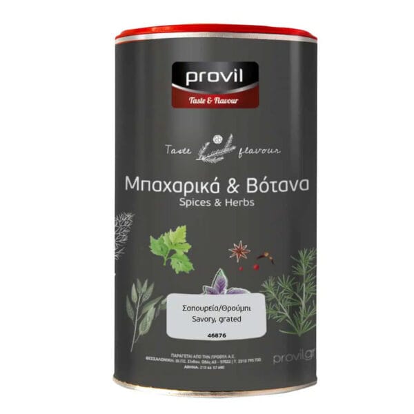 Θρούμπι ξερό 150γρ. Provil