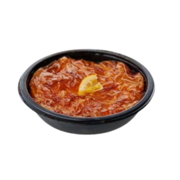 Πορτοκαλόπιτα 240γρ. 10 τεμάχια / κιβώτιο