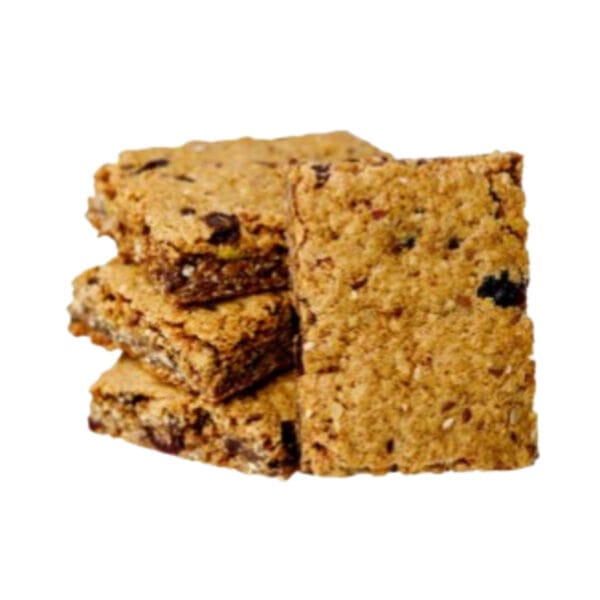 Μπάρα δημητριακών 64 γρ. χ 42 τεμάχια