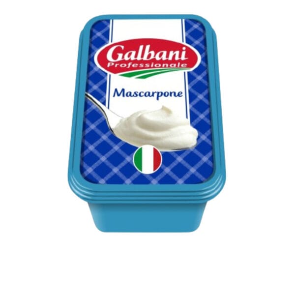 Mascarpone 2 κιλά Galbani