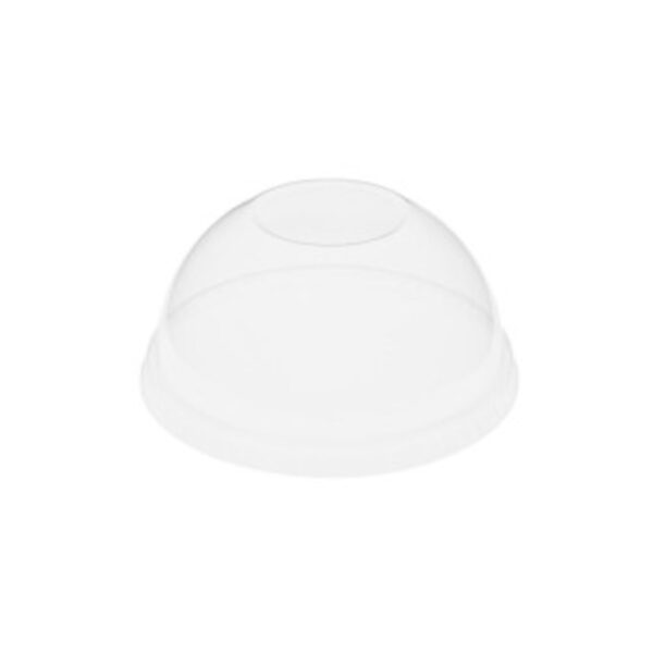 Καπάκι πομπέ χωρίς τρύπα 50 τεμάχια / πακέτο