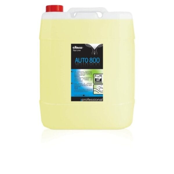Υγρό πλυντηρίου πιάτων professional blue 800 10 λίτρα Endless