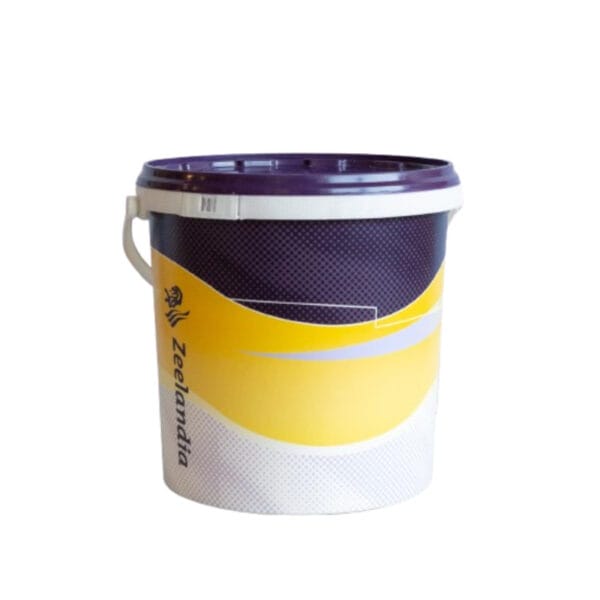 Κρέμα ζαχαροπλαστικής fine cream fresh dairy 6kg Sefco Zeelandia