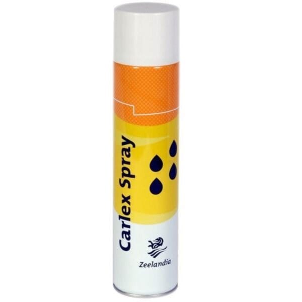 Λάδι αντικολλητικό spray 600ml Carlex Sefco Zeelandia