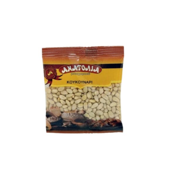 Κουκουνάρι 30γρ. Μπαχαρικά Ανατόλια