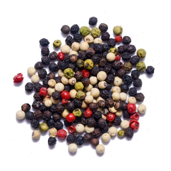 Πιπέρια mix 4 είδη 1 κιλό Ανατόλια