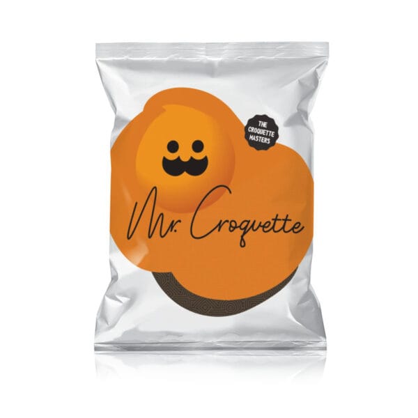 Spring rolls κοτόπουλο 50γρ. 1 κιλό Mr croquette