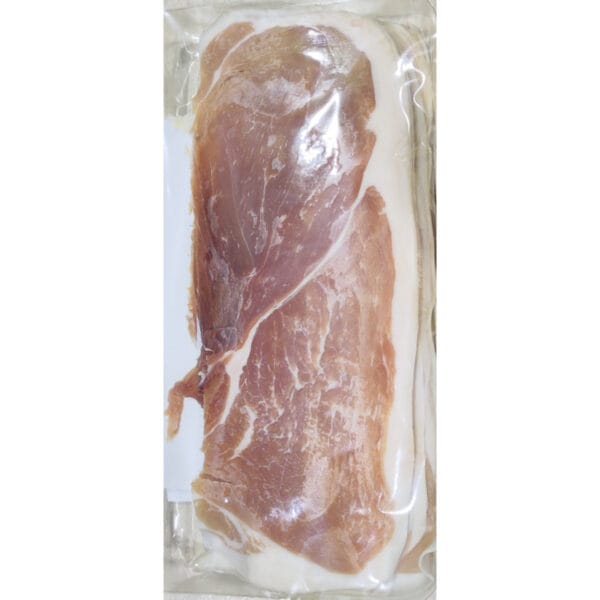 Προσούτο crudo σε φέτες 500γρ.
