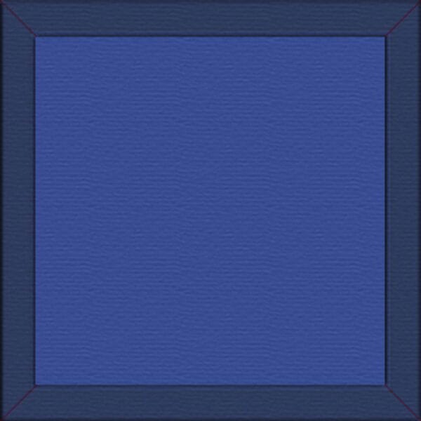 Χαρτοπετσέτα πολυτελείας μπλε 24x24cm 6 πακέτα x 667 τεμάχια Natural soft