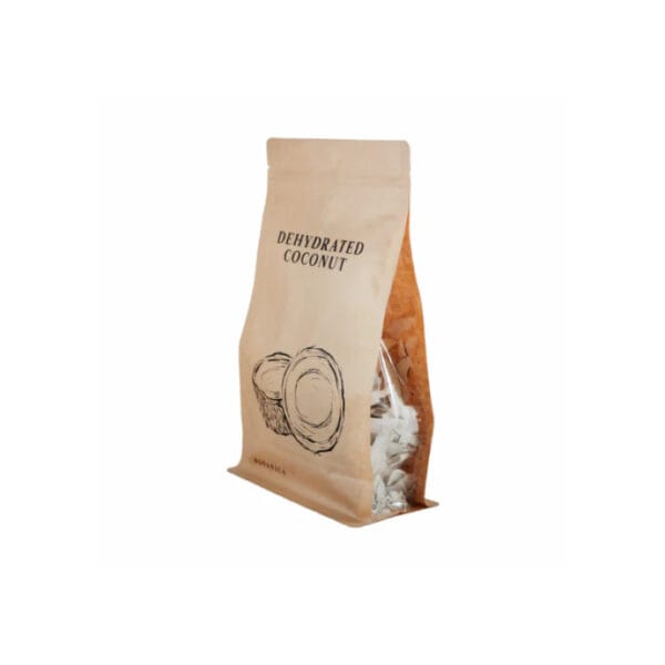 Καρύδα αφυδατωμένη σε νιφάδες 100γρ. Botanica