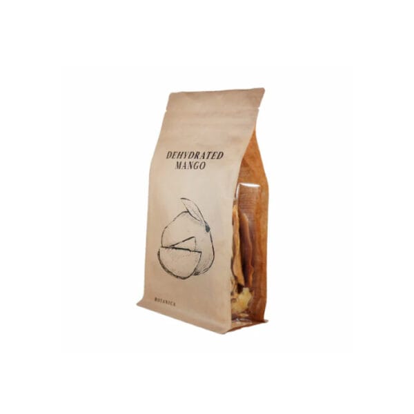 Μάνγκο αφυδατωμένο σε φέτες 110γρ. Botanica