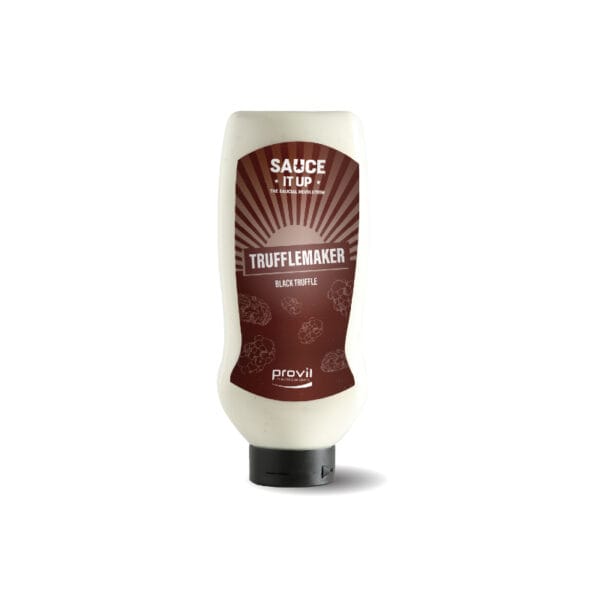 Trufflemaker sauce (με μαύρη τρούφα) squeeze 900γρ. Provil